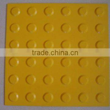 Rubber blind tile Trade Assurance