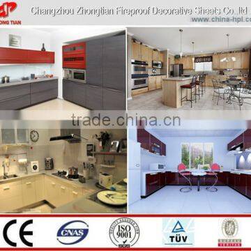 High Pressure Laminate/HPL/laminate