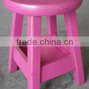 Chinese Antique furniture Stool