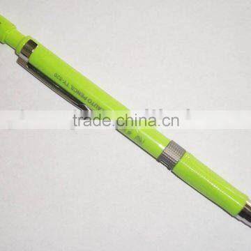 2mm mechanical refillable pencil