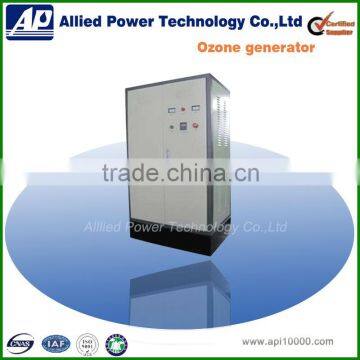 100V / 60c/s ozone generator water air sterilizer