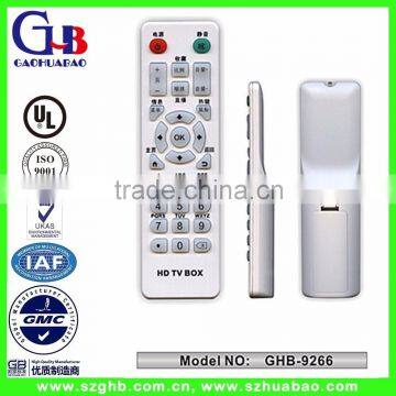 TV Use big button universal learning Remote Control