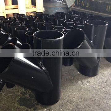 A420 Grade WPL6 * A403 Grade WP304L * WP316L Weld-in Elbows