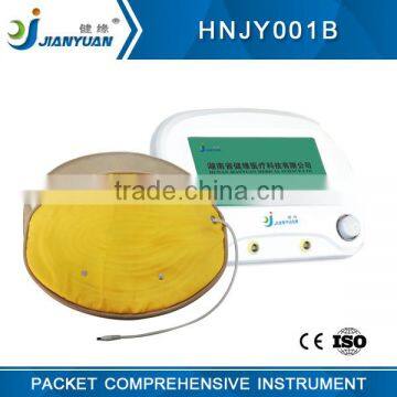microcomputer therapy apparatus