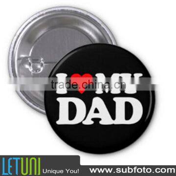 Children Button Badge photo-2