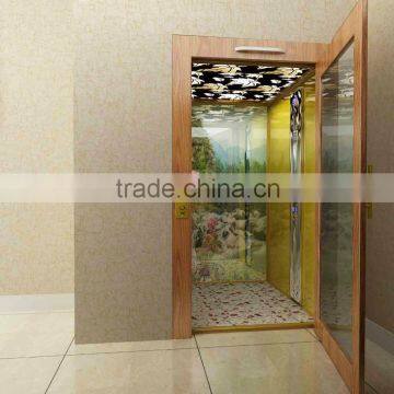 cheap indoor home elevator