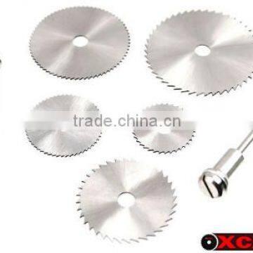 mini diamond cutting blade