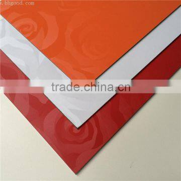 Antibiosis fantastic color decorative high-pressure laminate