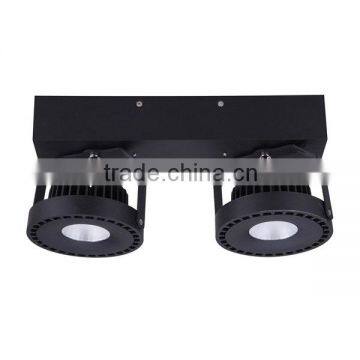 2015 New Design Hot Sell High CRI Adjustable Dimmable Led Cob Wall Mount Light, Cob Led Wall Light photo-2