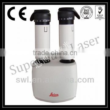 high quality Leica microscope for laser weld system price