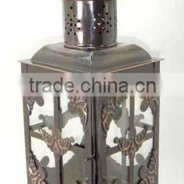 Candle Lantern Metal Lantern ST-1348