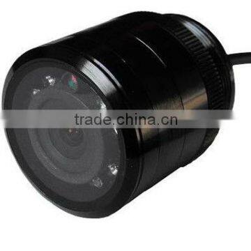 night vision infrared car reverse camera