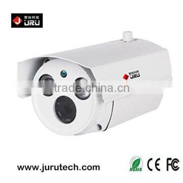 HD (1 Megapixel) IR Double Lights Waterproof Bullet Camera