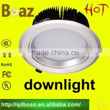 new cob 12w led downlight housing