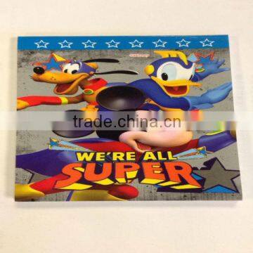 Mini Notebook,custom Notebook,cheap Paper Notebooks photo-3