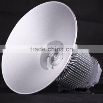 100W Led High Bay Light ETL DLC Approved photo-3