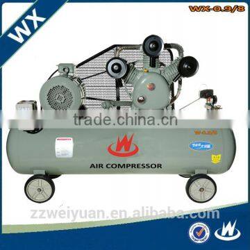 2016 High Quantity Piston Ring for Air Compressor ,3 Cylinder Piston Air Compressor ,Mini Piston Air Compressor WX-0.9/8