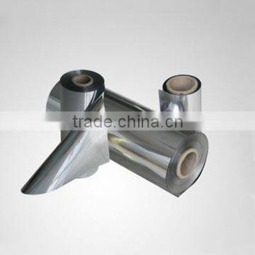 Silver PET Film