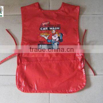 beauty salon apron