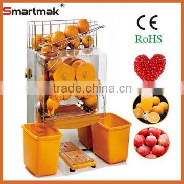 2000E-1 Automatic Orange Juice Making Machine