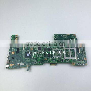 For ASUS K72JR K72JT REV 2.0 K72JK Laptop Motherboard Ati HD6370 100% Tested Free Shipping photo-2