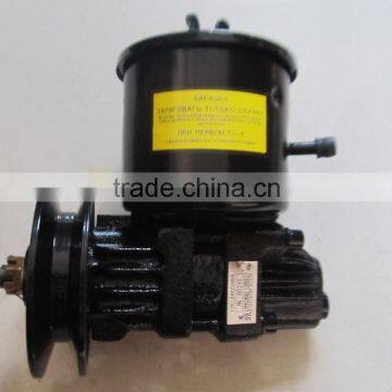ZIL Power Steering Pump 130-3407200-A-01 photo-4