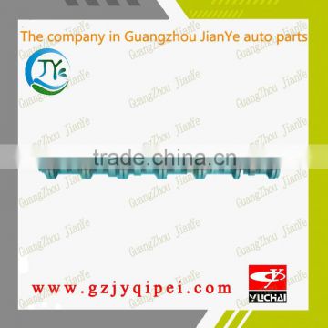 YC6L330-20-L330A YUCHAI L3000-1006015D engine cam shaft repair