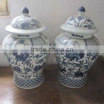 chinese porcelain vase