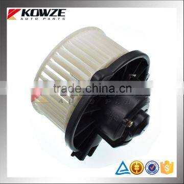 Heater Blower Fan & Motor Kit For Mitsubishi Pajero Montero V32 4G54 V43 6G72 V44 4D56 V45 6G74 V46 4M40 MB657229 photo-3