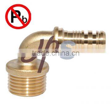 Forging Low Lead Brass Pex Fitting Factory photo-2