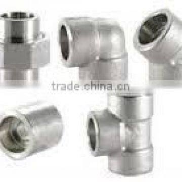 Steel Pipe Fittings