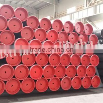 seamless carbon steel boiler pipes