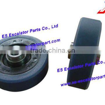 GO290CA2 , step chain roller , OTI escalator Parts , Escalator step/chain roller for OTI