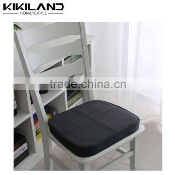 2015 Kikiland classic design cheap wholesale leather car seat cushion                        
                                                Quality Choice