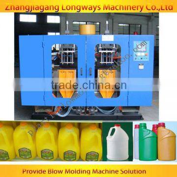 hdpe машина для blow moulding бутылок