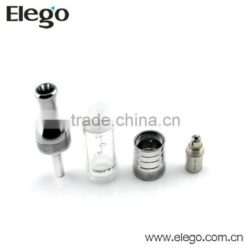 2014 Best Selling Genuine Aspire ET BDC Clearomizer Aspire ET BDC