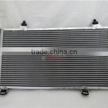 China Auto Parts Condenser Assy for Geely MK/LG 1018002713 photo-3