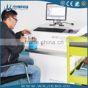 Spark Optical Emission Spectroscopy for Cast Iron photo-6