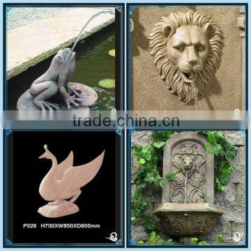 Garden Stone Water Fountain photo-6