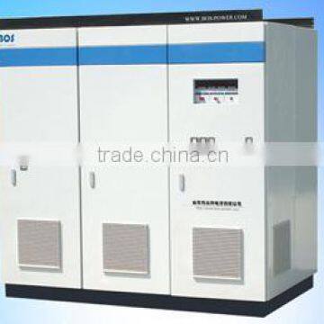 400kva shore frequency converter