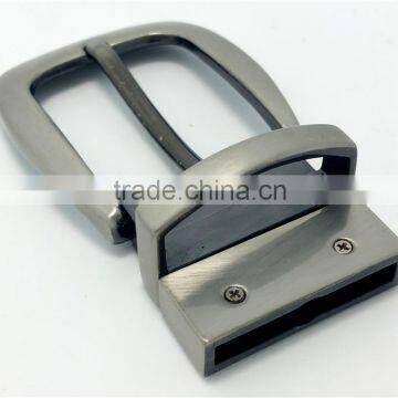 Replacement Belt Buckles Metal Buckles for Belt photo-6