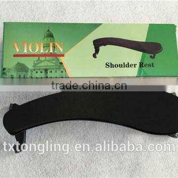 1/4 3/4 4/4 Size Violin Shoulder Rest photo-2