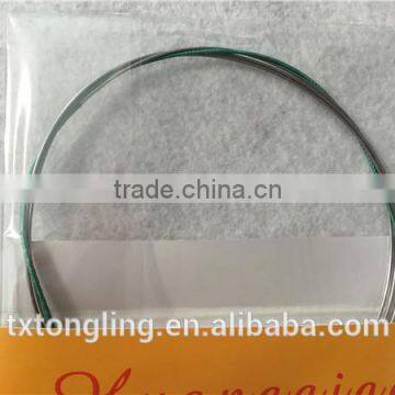 B Grade Cello Strings Al-Mg Material Cello Strings Wholesale Price photo-5