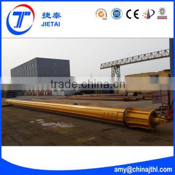 Kelly Bar in Rotary Drilling Rig,Kelly Bar MAIT ,Interlocking Kelly Bar for BG46 Rig