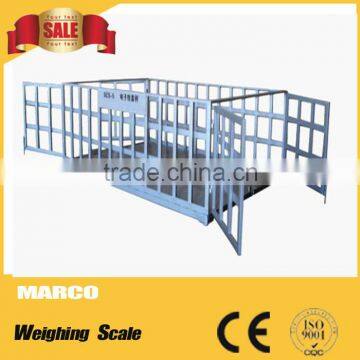 3T Digital Weighing Scale Used Iivestock Scales photo-2