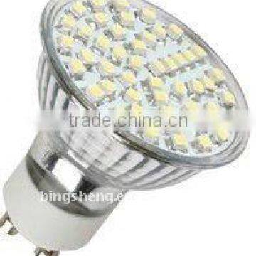 GU10 LED SMD