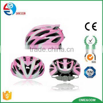 2016 Guangzhou hot sale cheap bicycle helmet