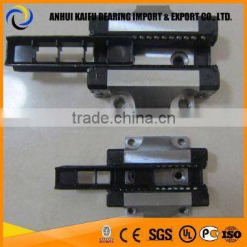 R165322420 High Performance Slide Guide Bearing Linear Guideway Bearing R 165322420