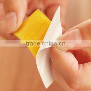 Professional Industrial Self Adhesive Hook and Loop Back With Glue photo-6