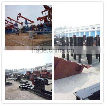 2015 API 11E pump unit --C-912D-427-216 in Puyang